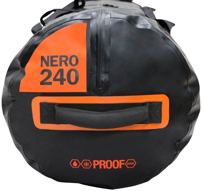 DARCHE NERO 240 BAG