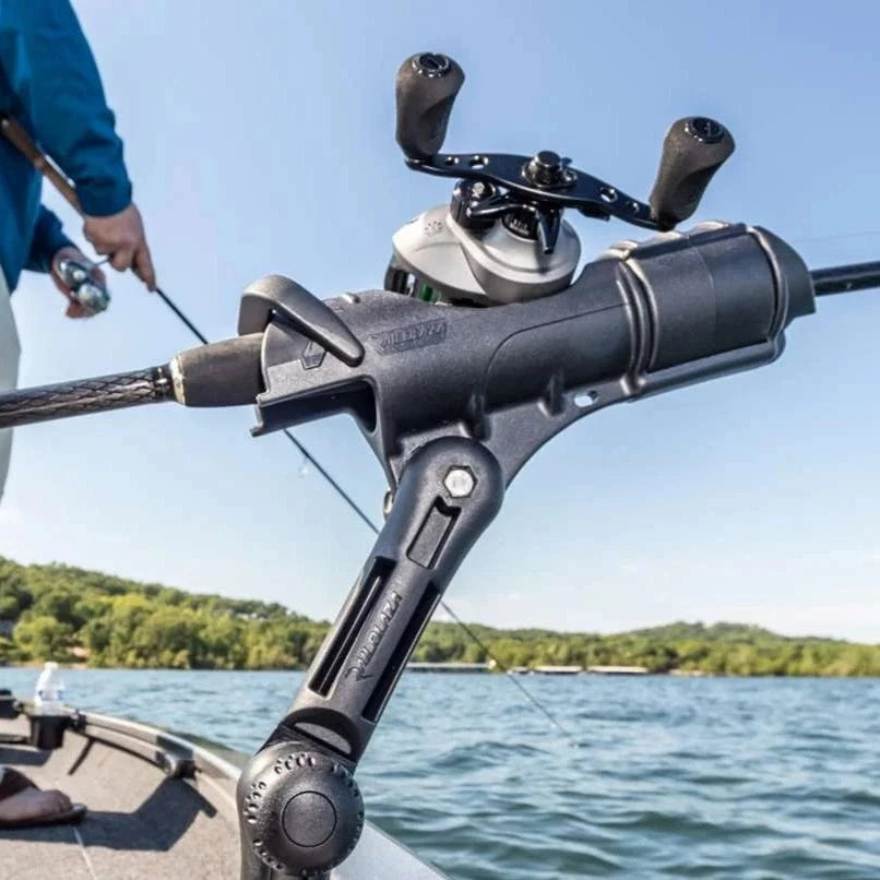 RAILBLAZA ROD HOLDER II