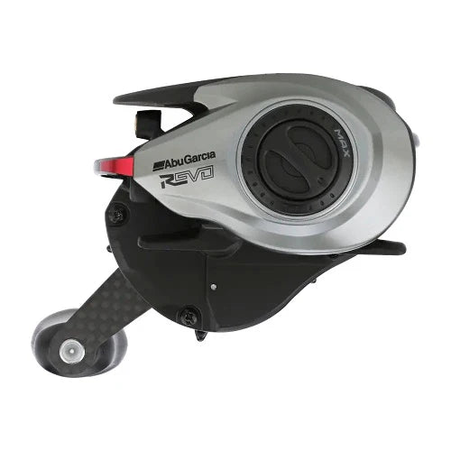 ABU GARCIA REVO PRM BAITCAST REEL