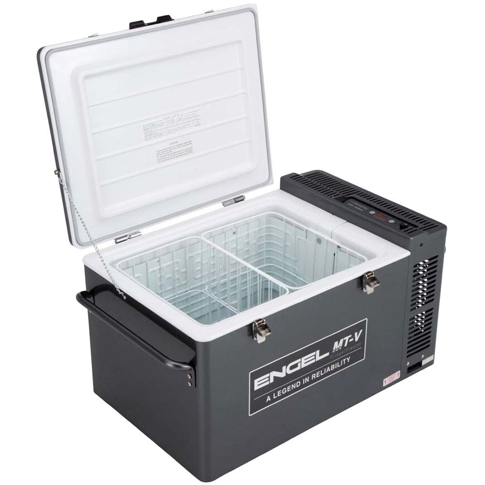 ENGEL MT60F FRIDGE/FREEZER 60L