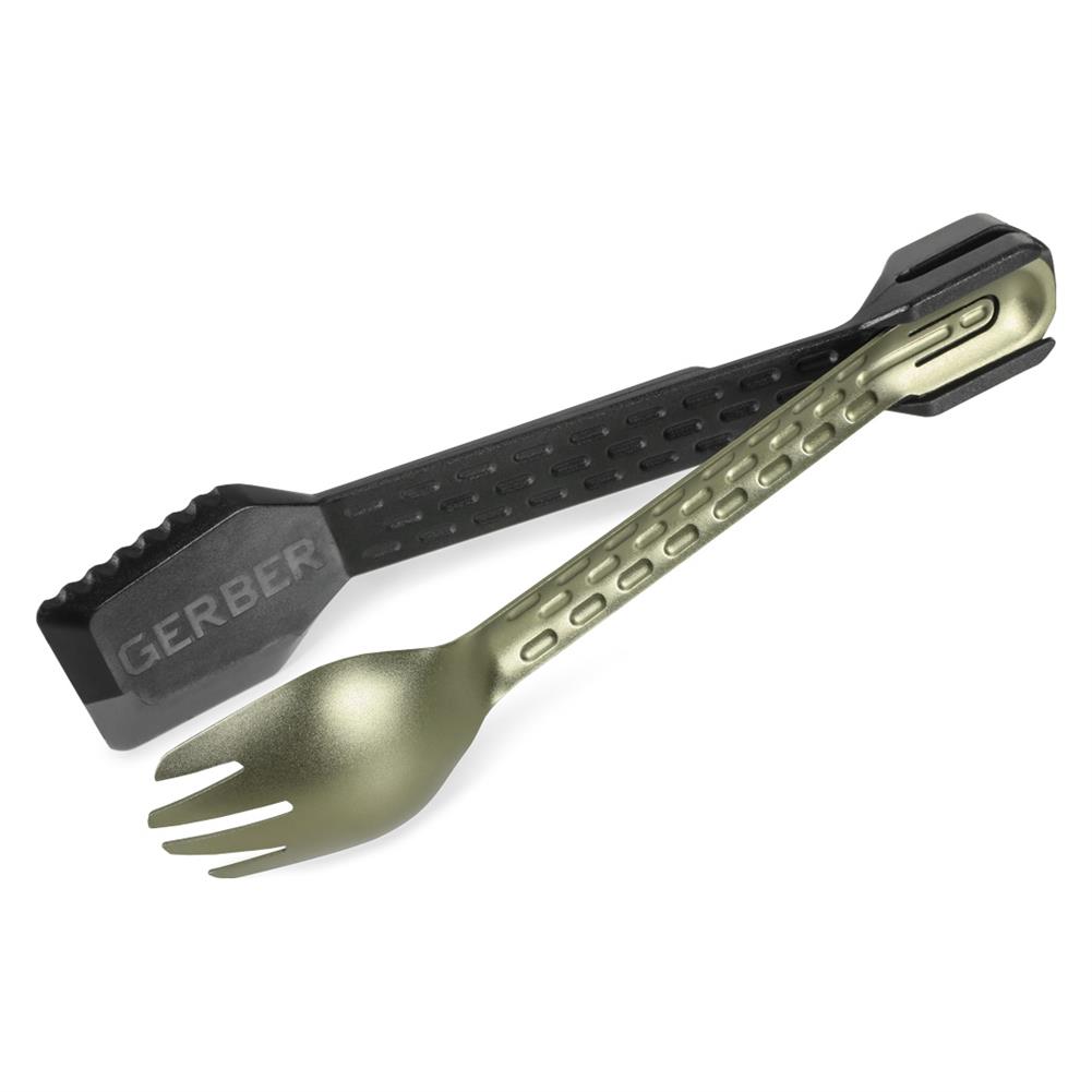 GERBER COMPLEAT LIGHTWEIGHT UTENSIL SET