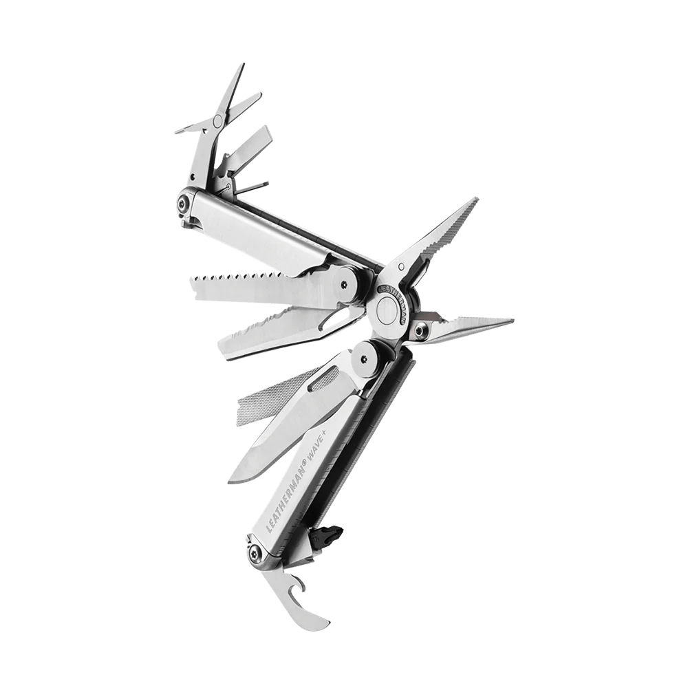 LEATHERMAN WAVE PLUS
