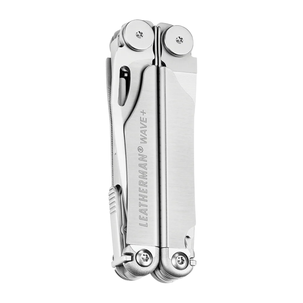 LEATHERMAN WAVE PLUS