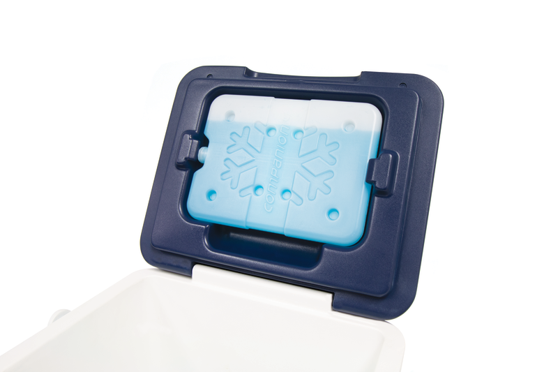 COMPANION HARD COOLER 7L