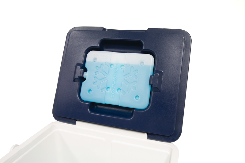 COMPANION HARD COOLER