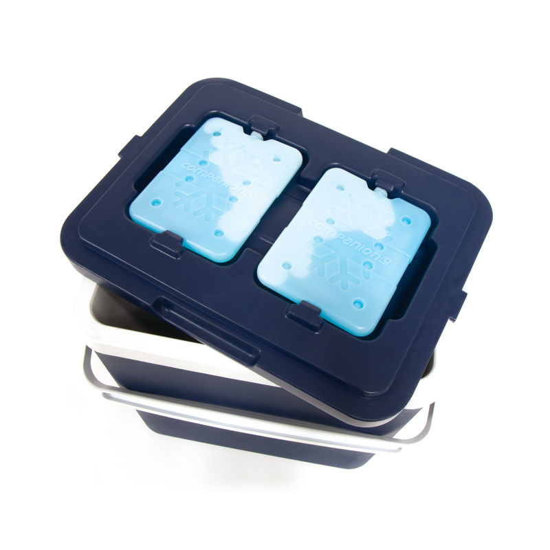 COMPANION HARD COOLER 26L