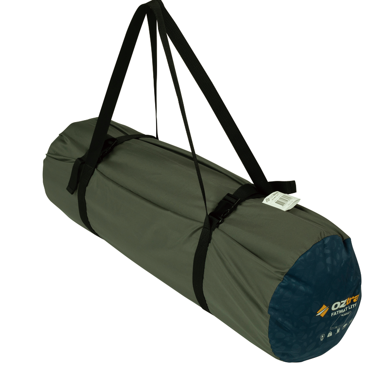 OZTRAIL 3D FATMAT LITE