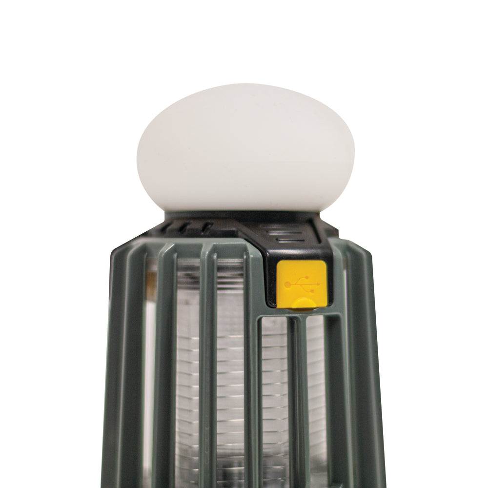 OZTRAIL LUMOS MOZZIE LANTERN