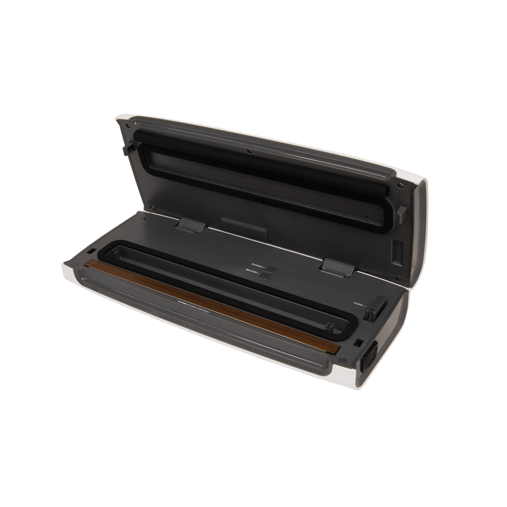 CAMPFIRE VACUUM SEALER 12V 240V