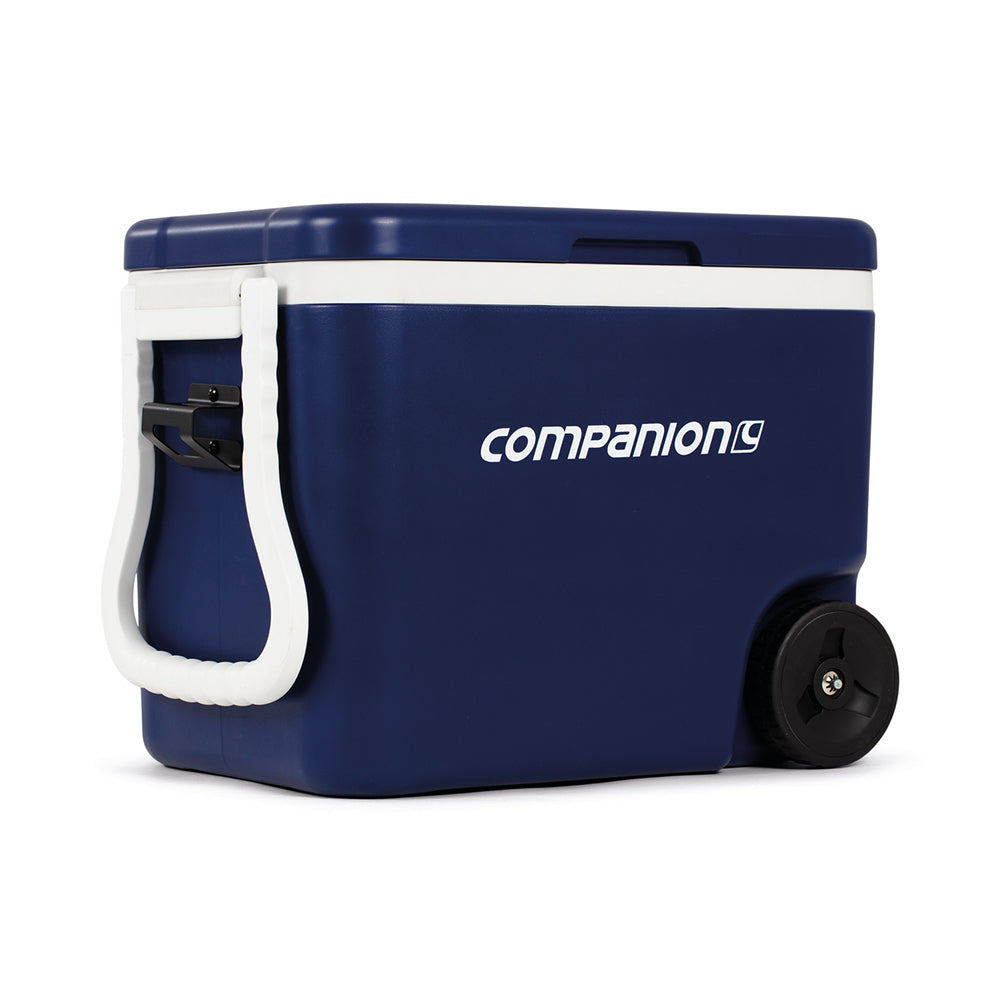 COMPANION HARD COOLER WHEELED 45L