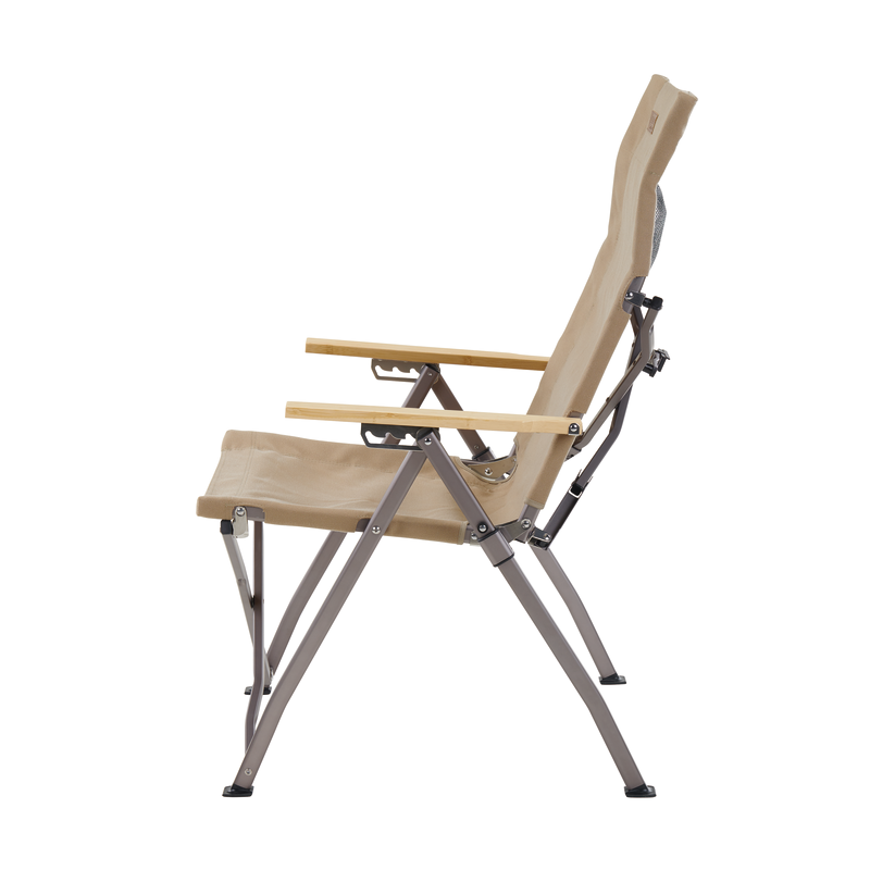 OZTRAIL CAPE SERIES RECLINER