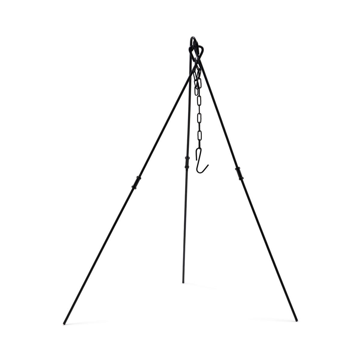 CAMPFIRE COLLAPSIBLE TRIPOD