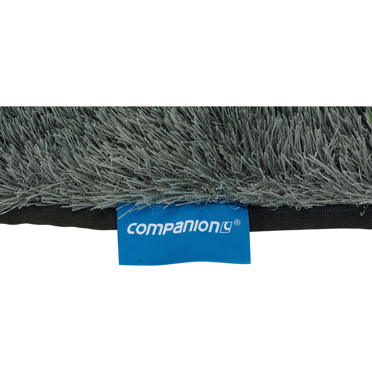 COMPANION CARAVAN DUST OFF MAT