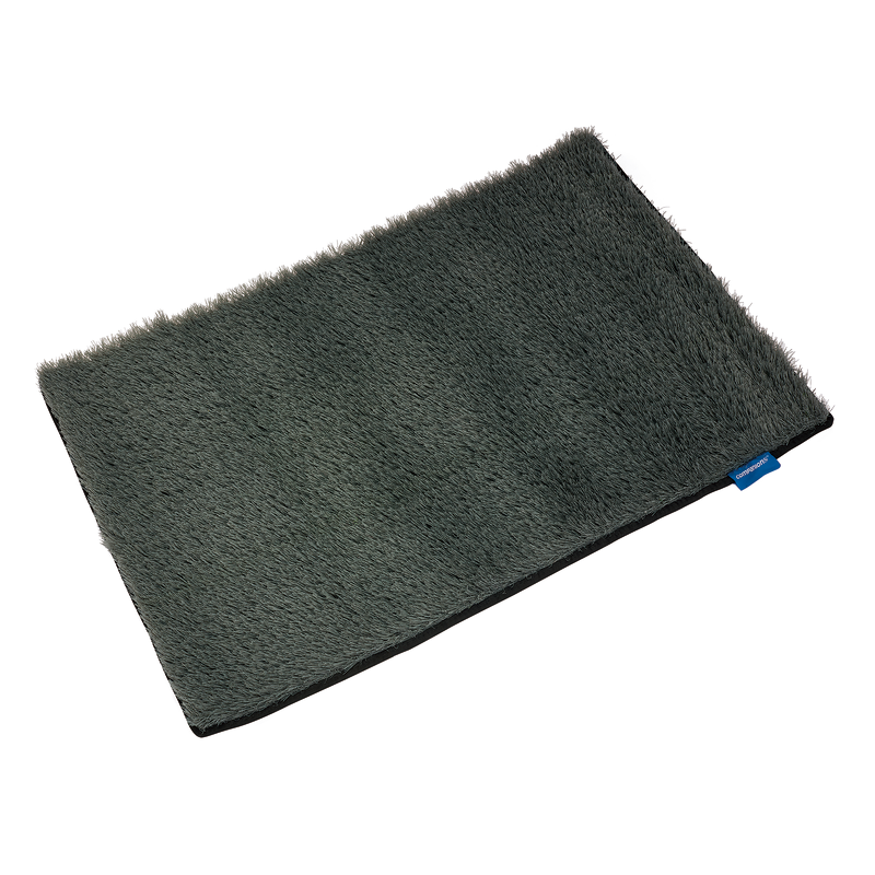 COMPANION CARAVAN DUST OFF MAT