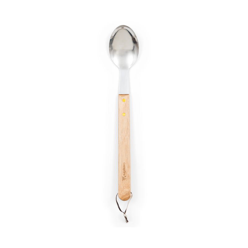 CAMPFIRE BBQ SET 22 PIECE