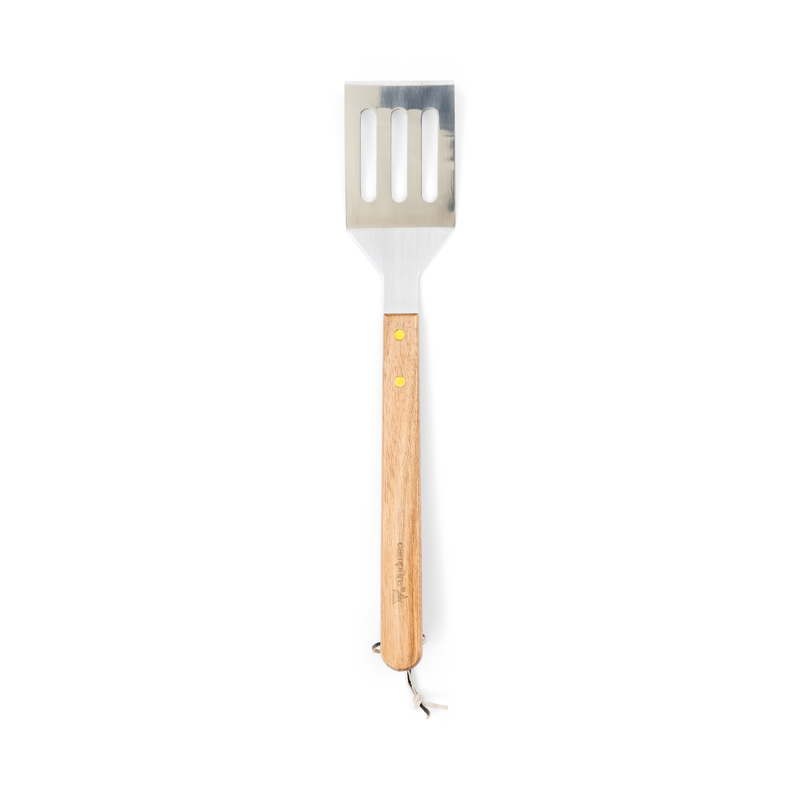 CAMPFIRE BBQ SET 22 PIECE