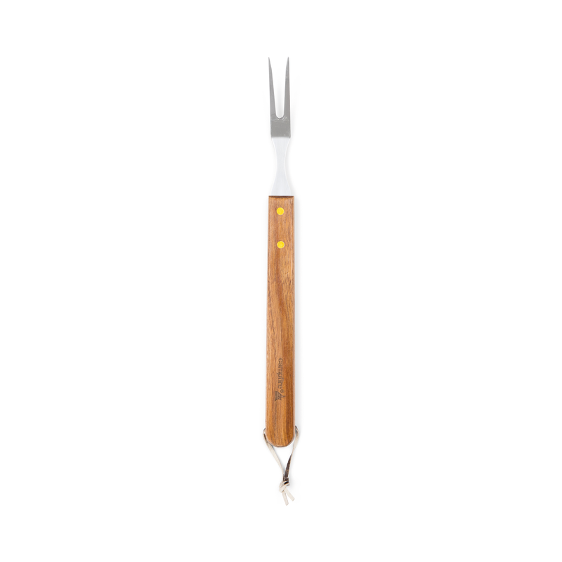 CAMPFIRE BBQ SET 22 PIECE