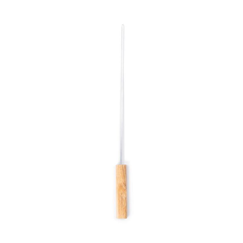 CAMPFIRE BBQ SET 22 PIECE