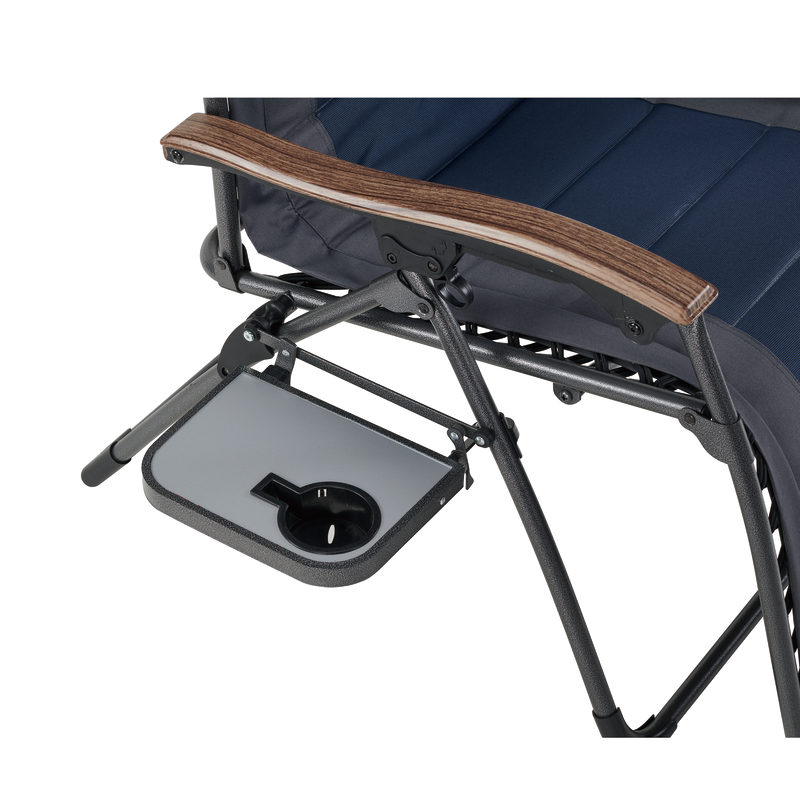 OZTRAIL JUMBO SUN LOUNGER