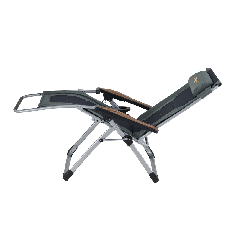 OZTRAIL ULTRALITE SUN LOUNGER
