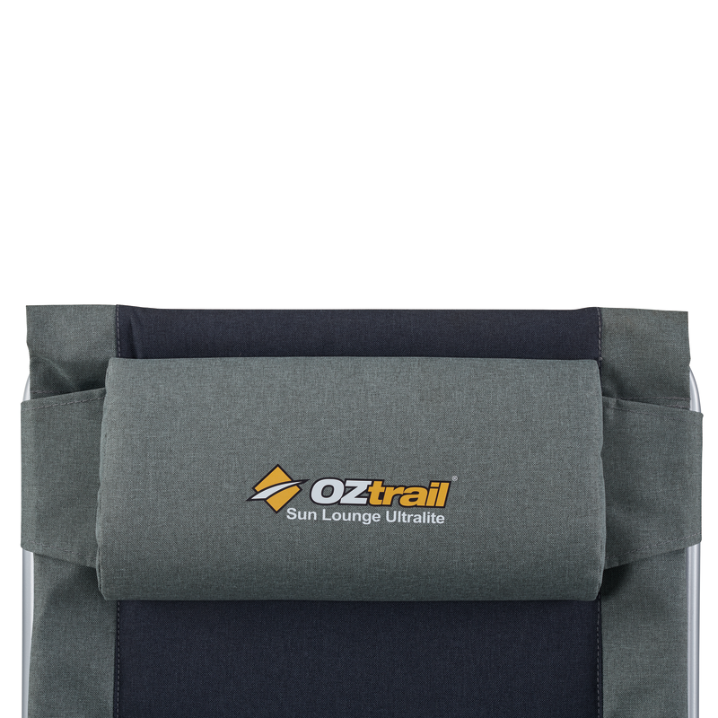OZTRAIL ULTRALITE SUN LOUNGER
