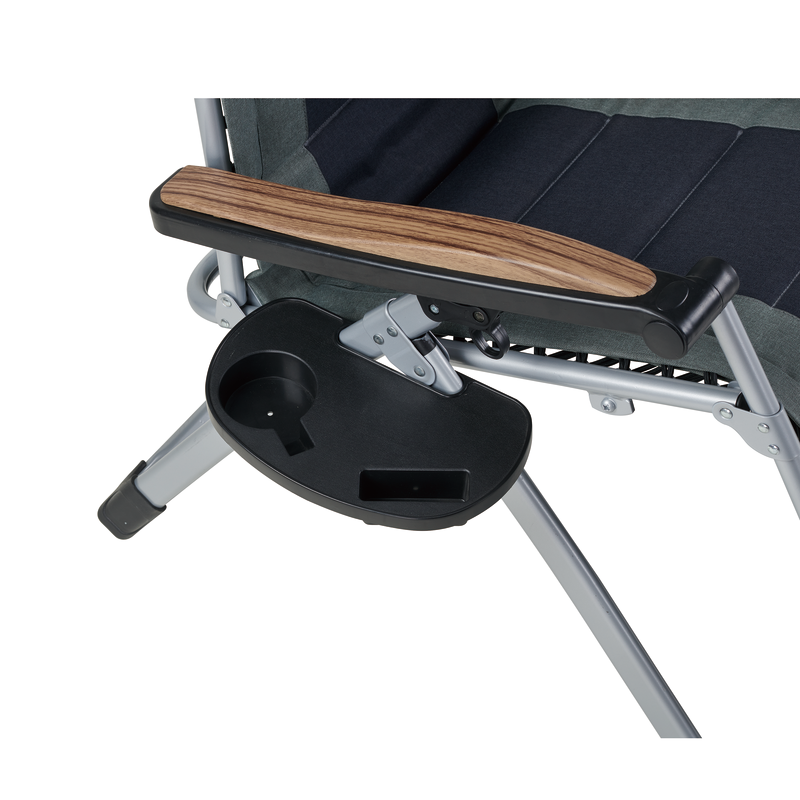 OZTRAIL ULTRALITE SUN LOUNGER