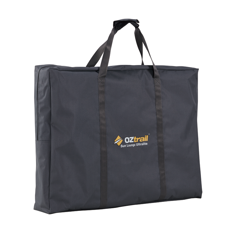 OZTRAIL ULTRALITE SUN LOUNGER
