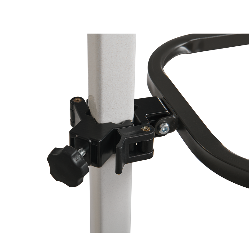 OZTRAIL GAZEBO BAR TABLE