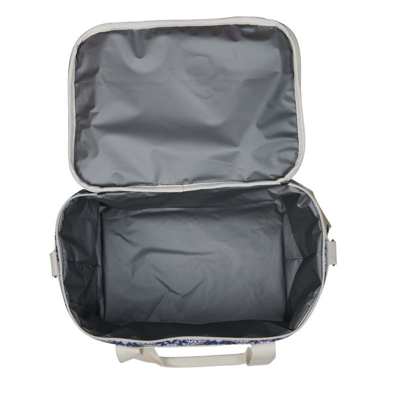 OZTRAIL BEACH COOLER BELLS BEACH BLUE