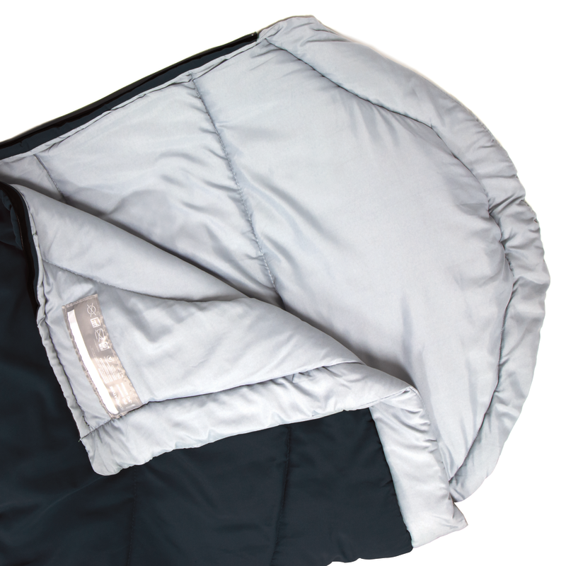 OZTRAIL JNR KINGSFORD-3C SLEEPING BAG