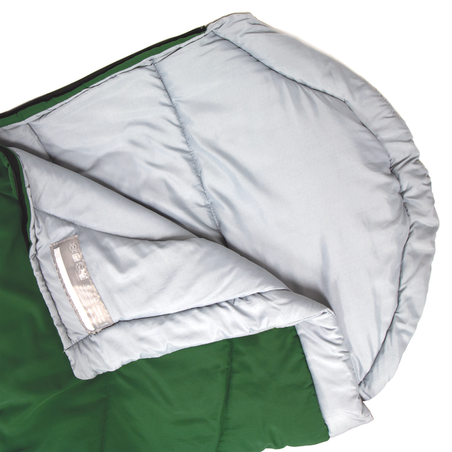 OZTRAIL KINGSFORD 0C SLEEPING BAG