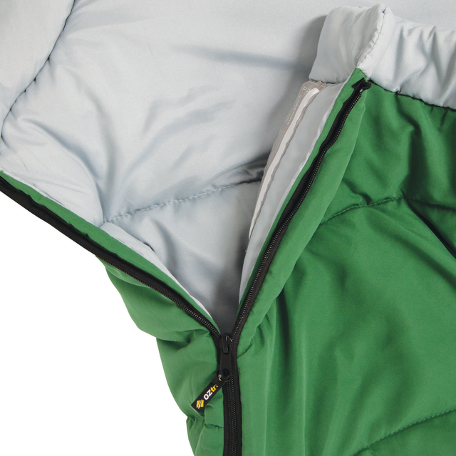 OZTRAIL KINGSFORD 0C SLEEPING BAG