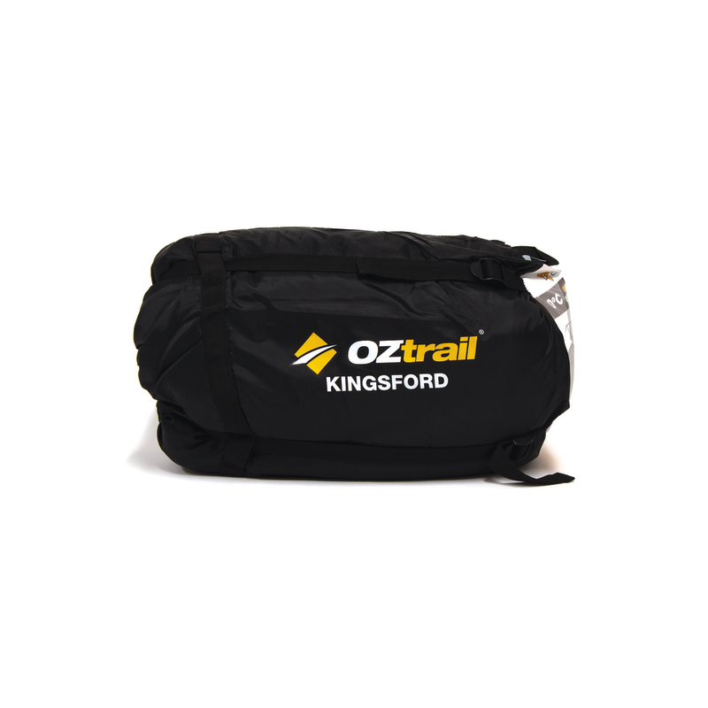 OZTRAIL KINGSFORD -3 SLEEPING BAG