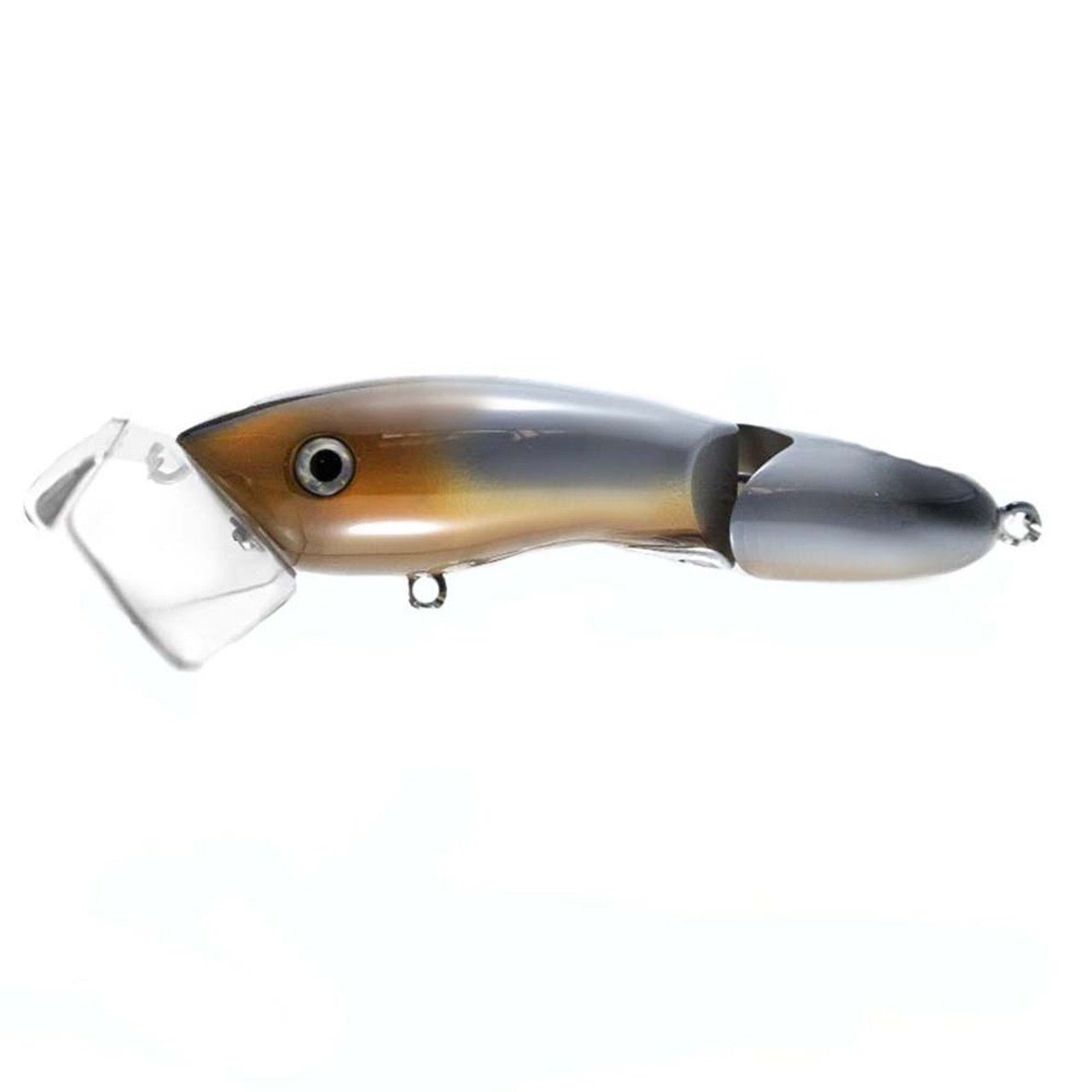 CODGER TOPWATER