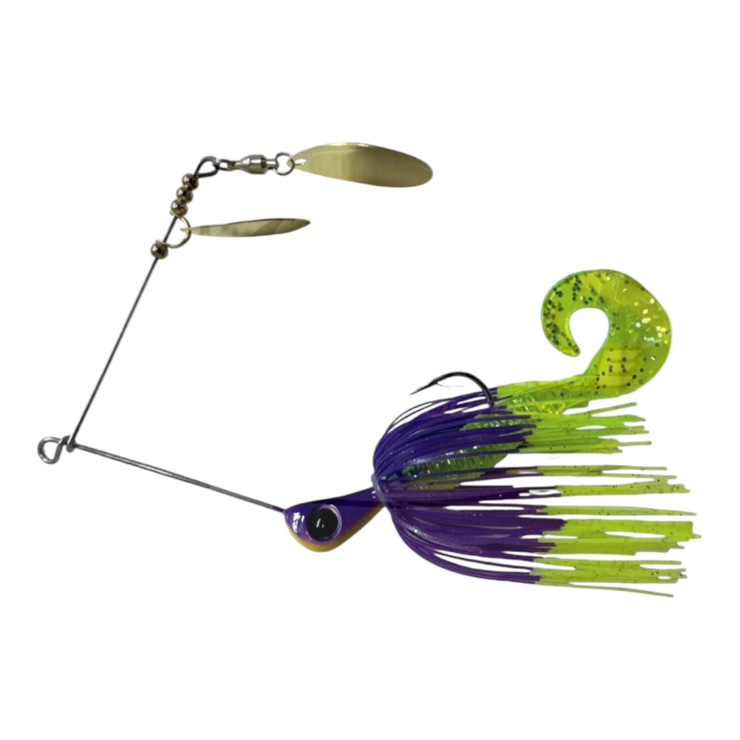 ASSASSIN SPINNERBAIT