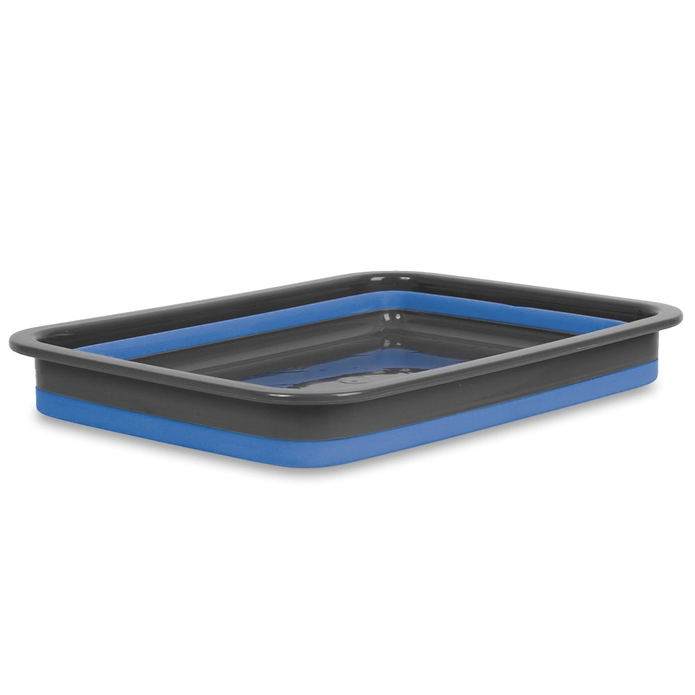 POPUP TUB 7L BLUE