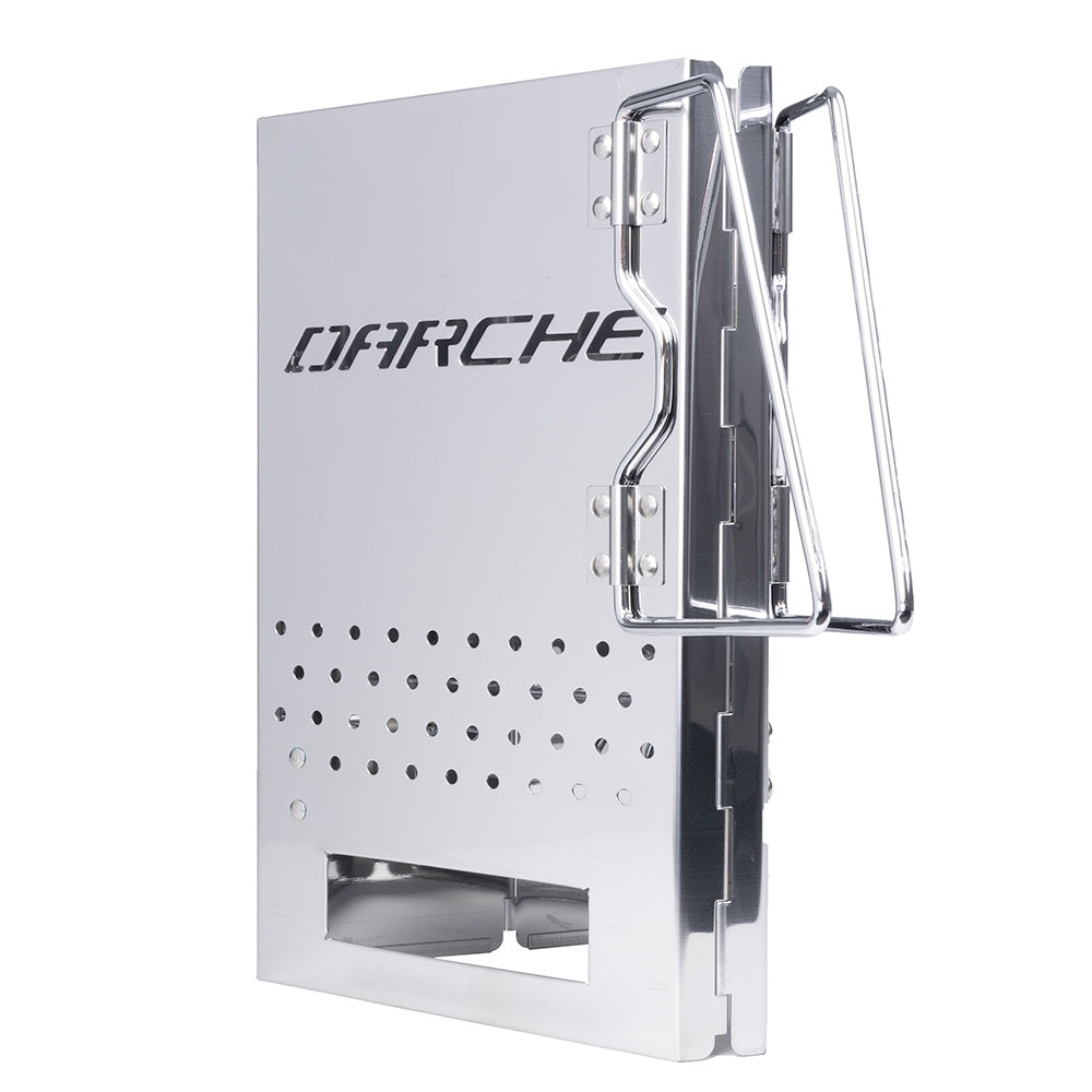 DARCHE BBQ CHARCOAL STARTER