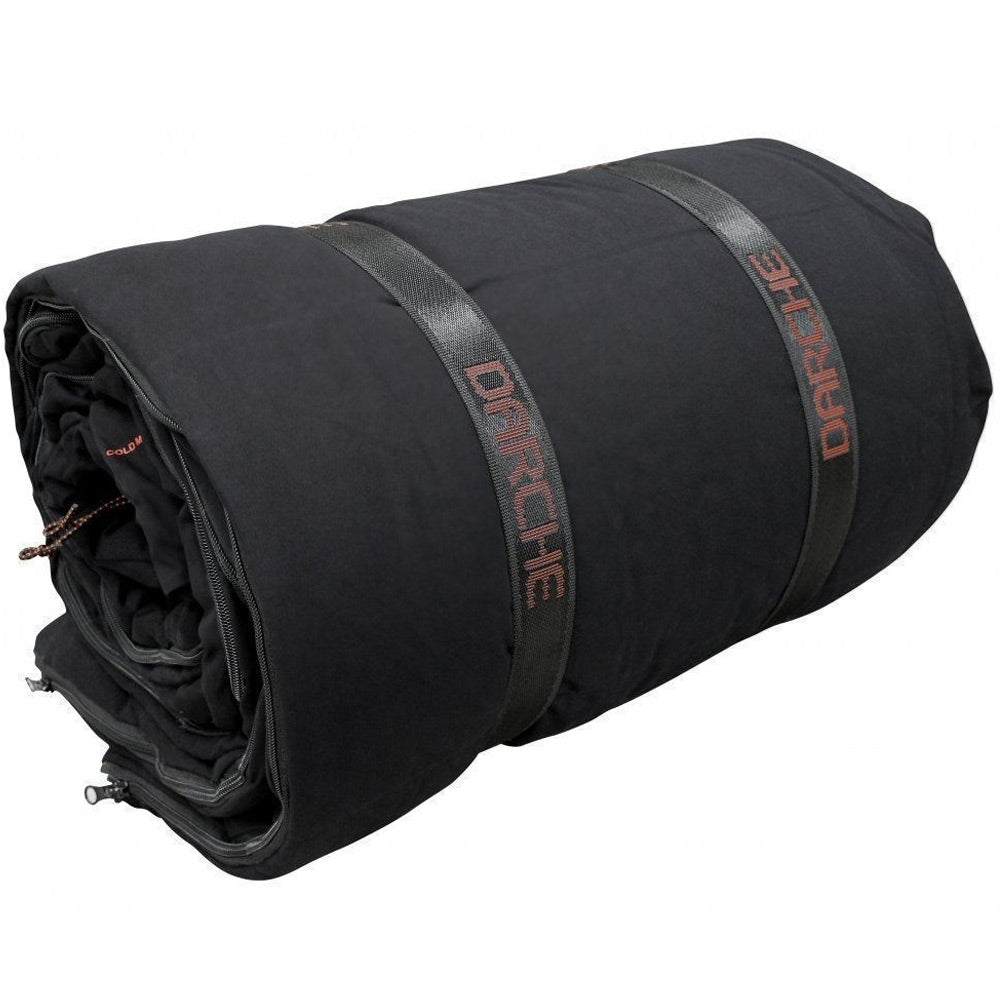 DARCHE COLD MOUNTAIN -5C CANVAS SLEEPING BAG