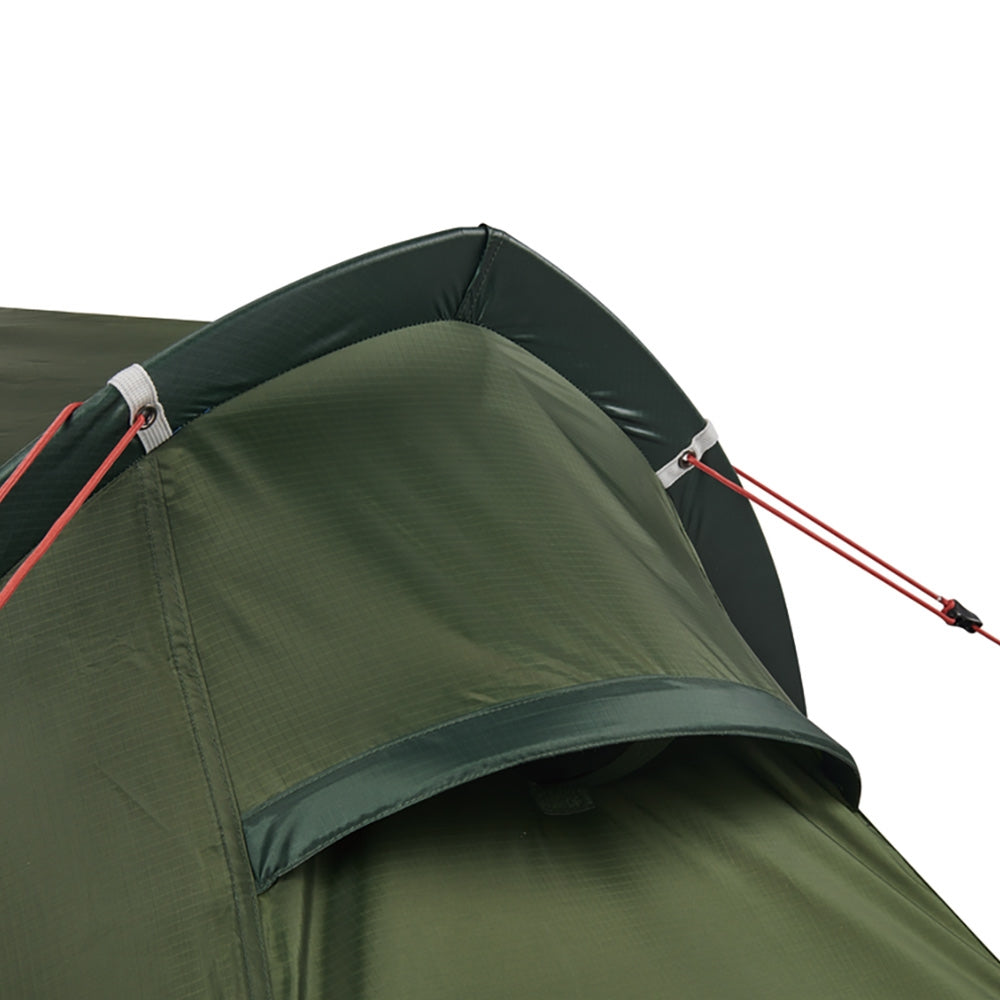 ROMAN CRADLE 1 PERSON HIKE TENT