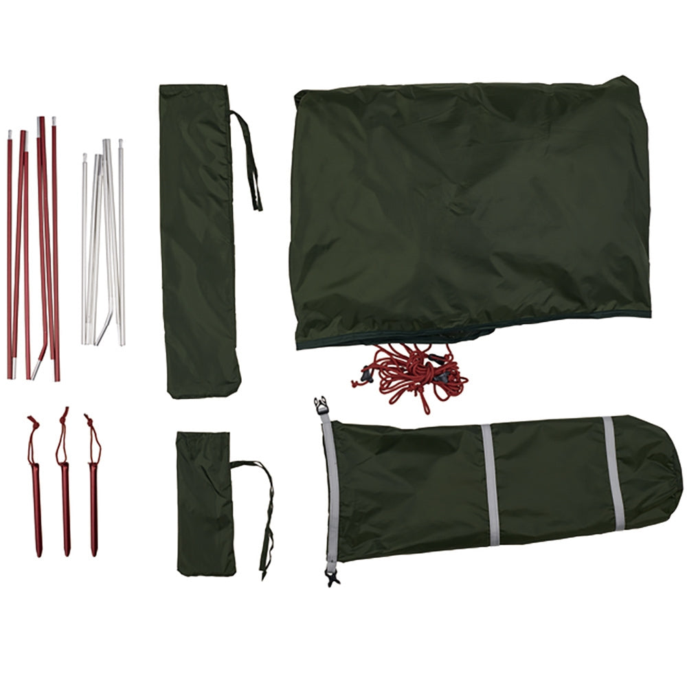 ROMAN CRADLE 1 PERSON HIKE TENT
