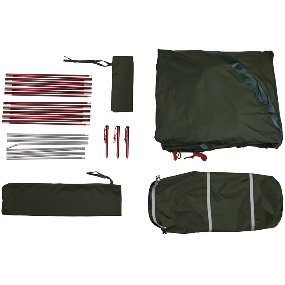 ROMAN CRADLE TENT 3 PERSON