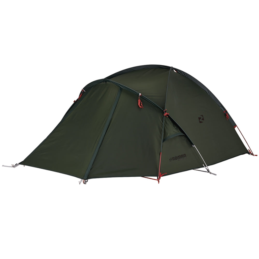 ROMAN CRADLE TENT 3 PERSON