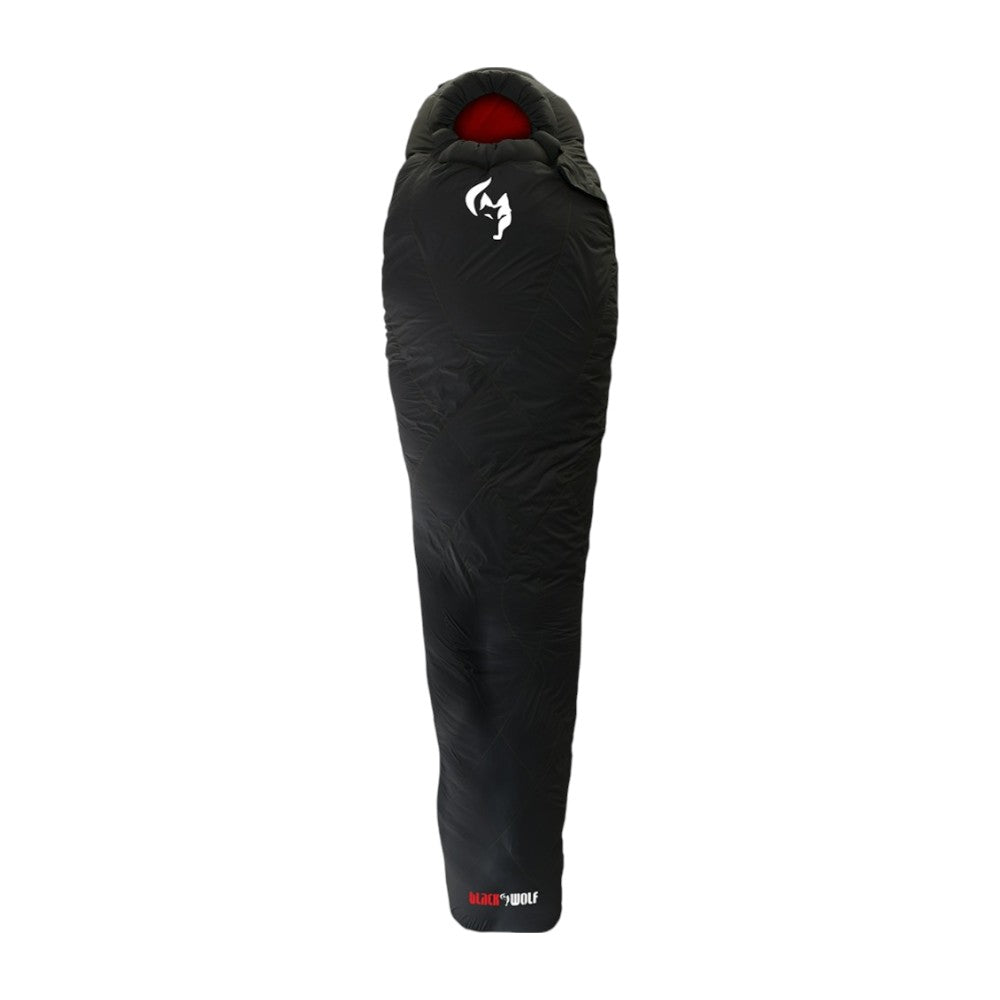 BLACKWOLF -10 MENS PRO SERIES SLEEPING BAG