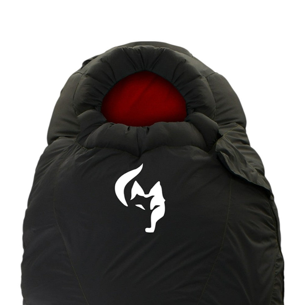 BLACKWOLF -10 MENS PRO SERIES SLEEPING BAG