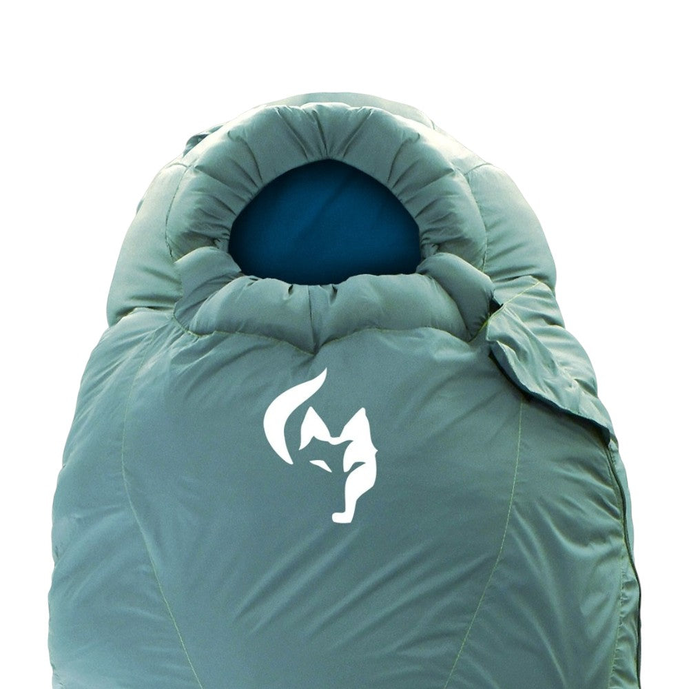 BLACKWOLF 10 WOMENS PRO SERIES SLEEPING BAG