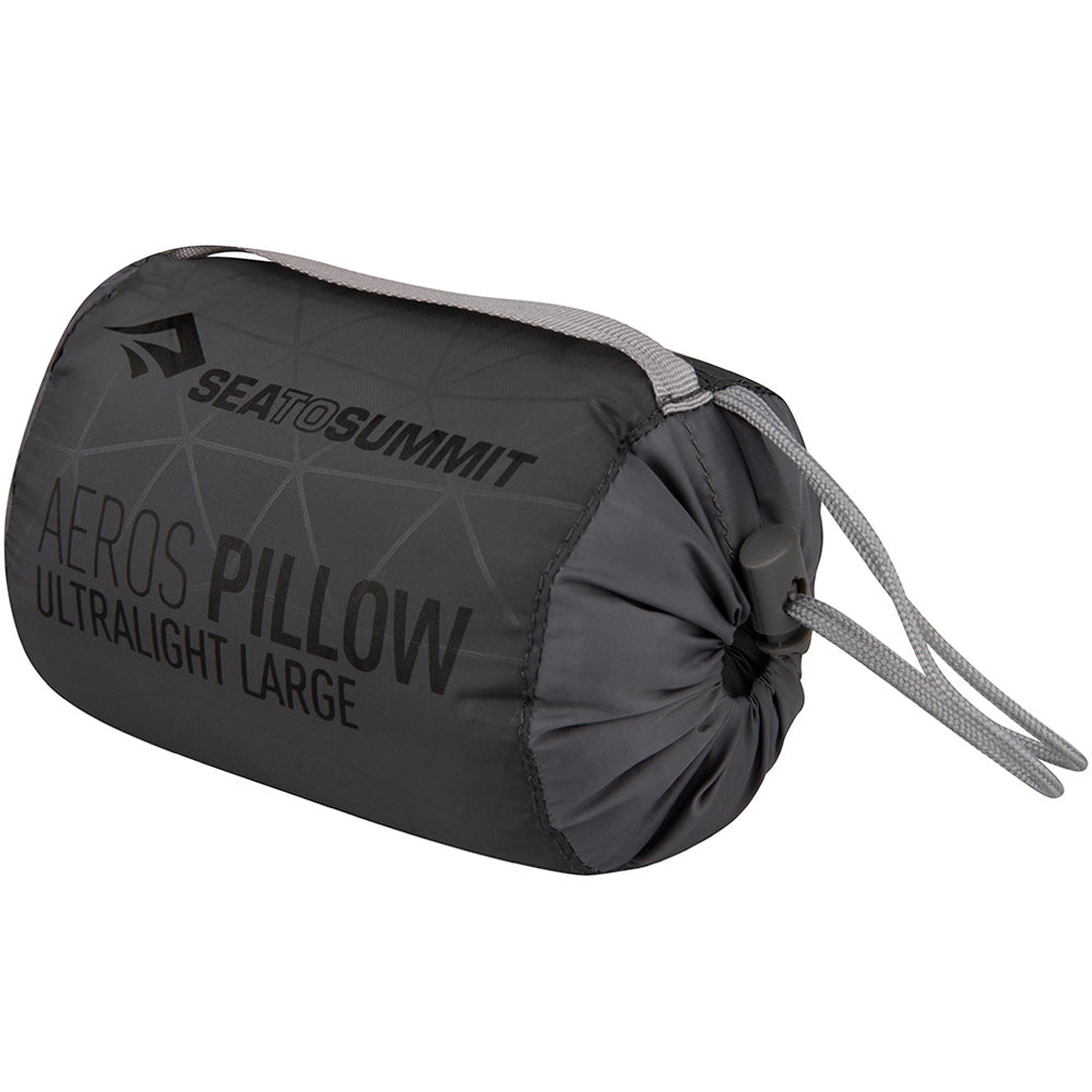 SEA TO SUMMIT AEROS UL PILLOW REGULAR