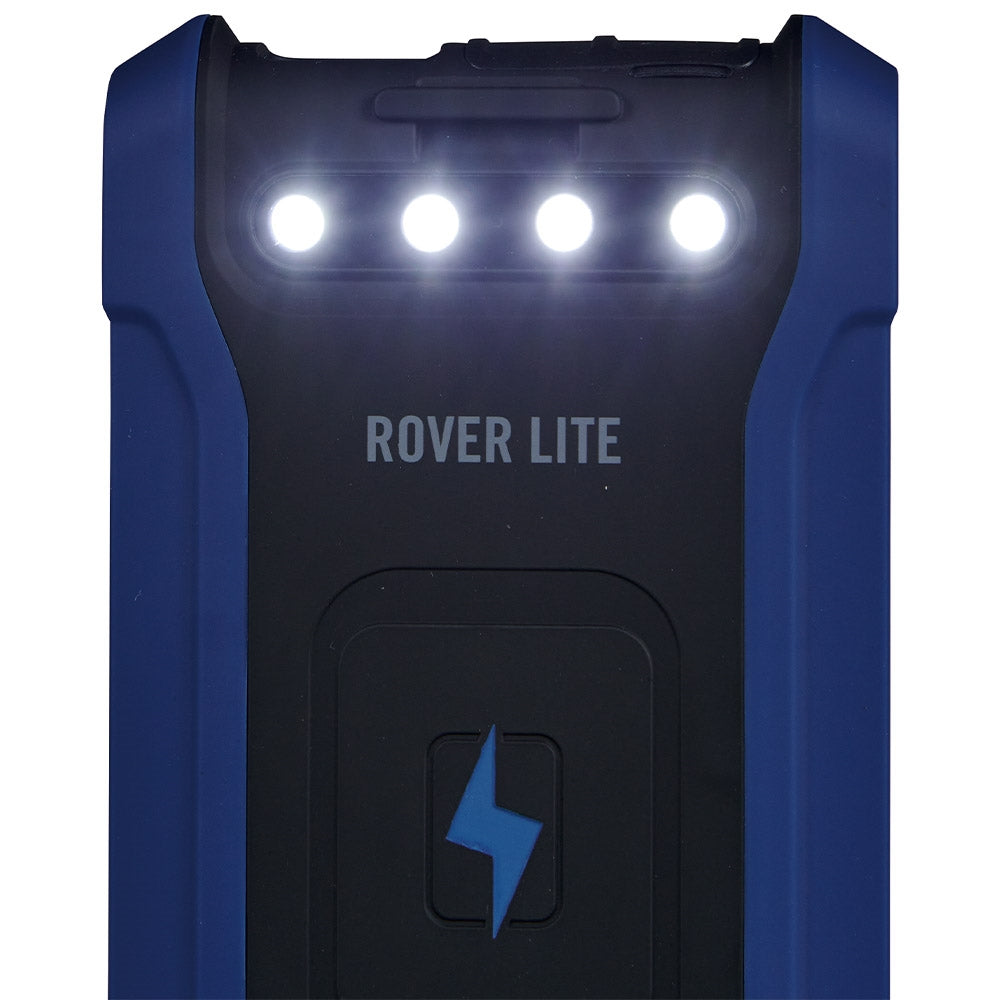 COMPANION ROVER LITE