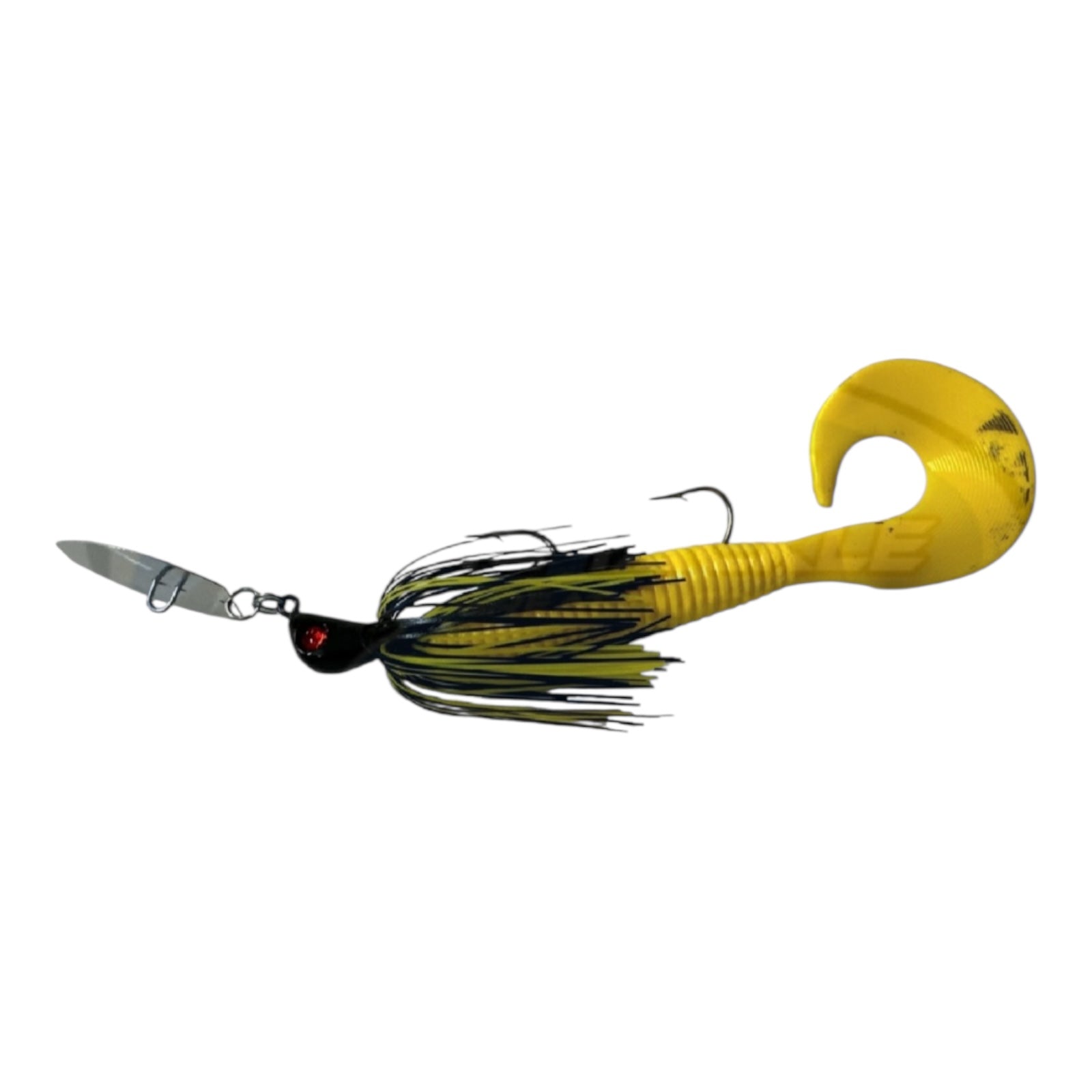 ASSASSIN CHATTERBAIT
