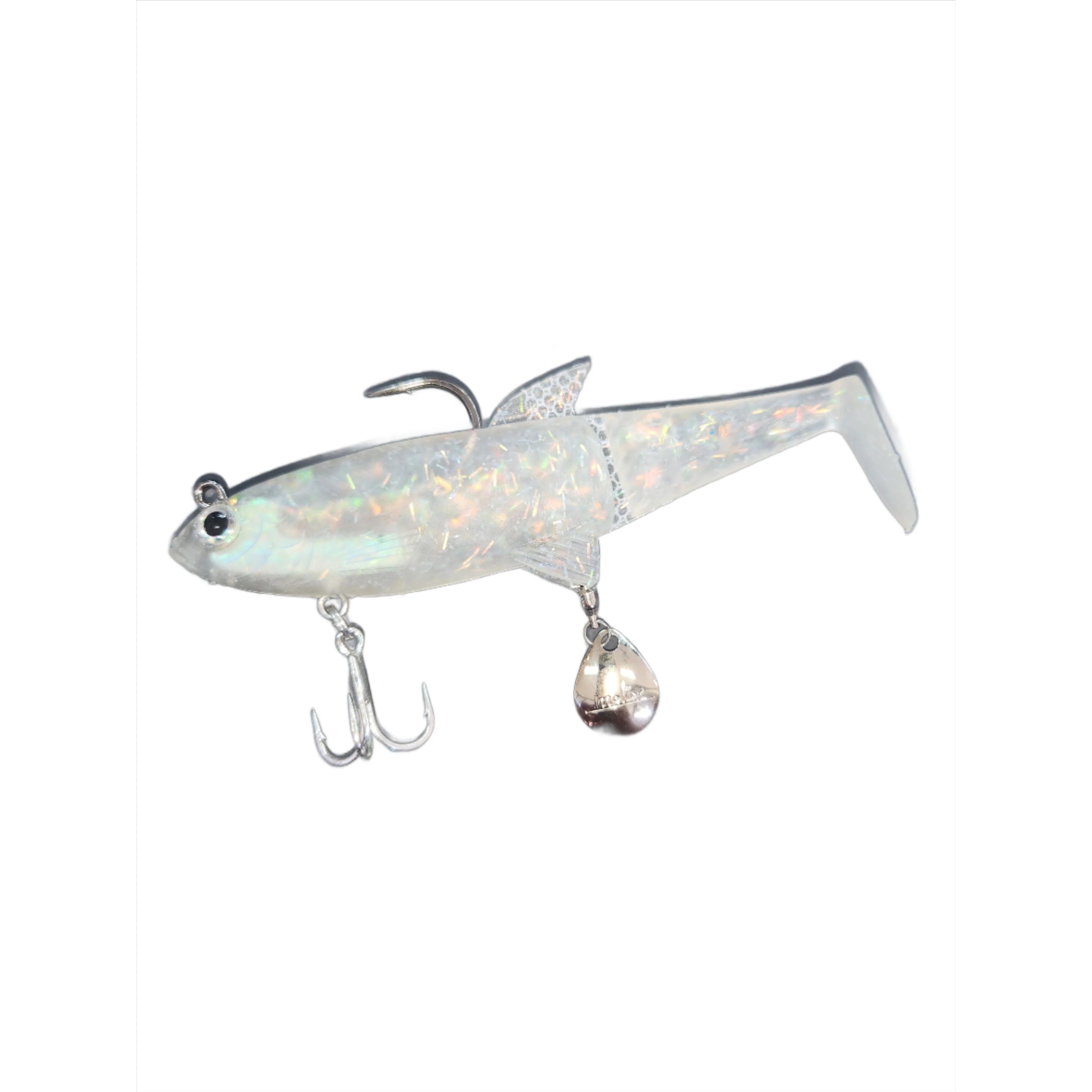 MOLIX SHAD 120