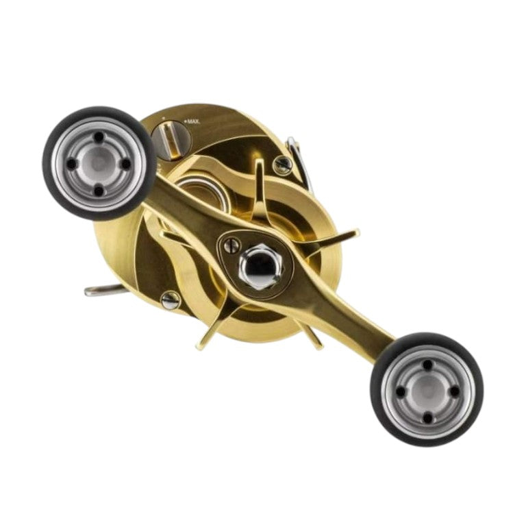 SHIMANO CALCUTTA CONQUEST MD BAITCAST REEL 400